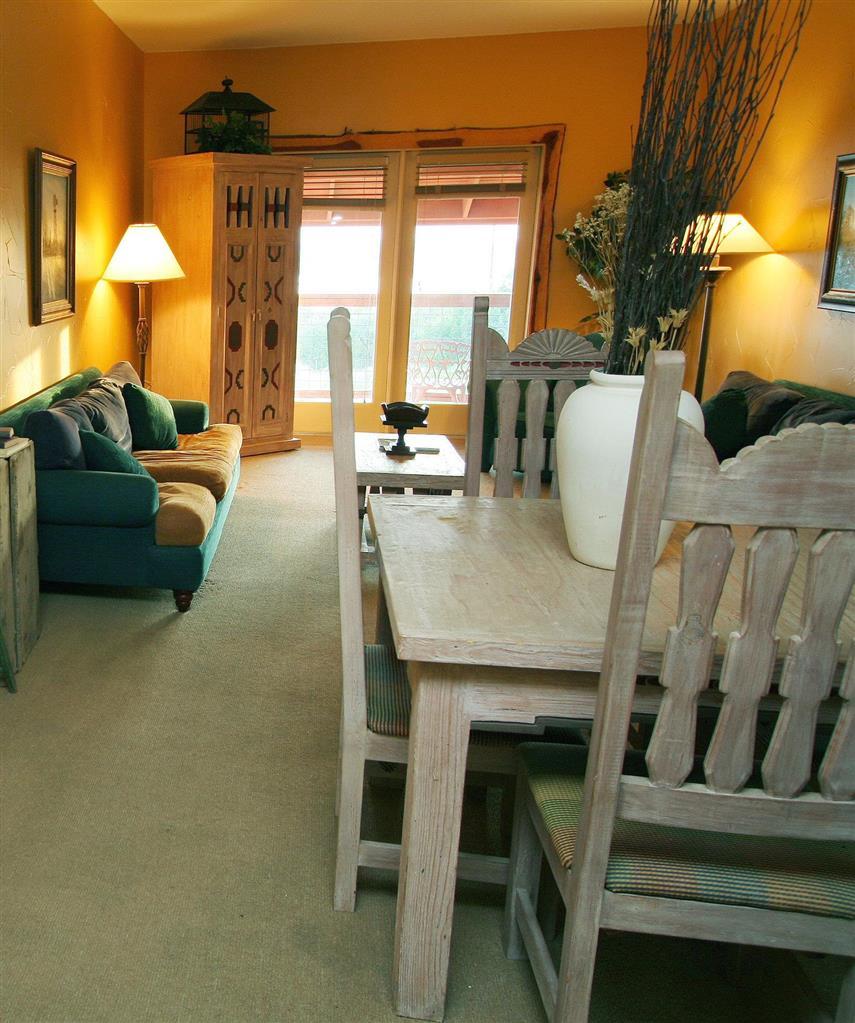 Vintage Villas Hotel 莱克韦 客房 照片